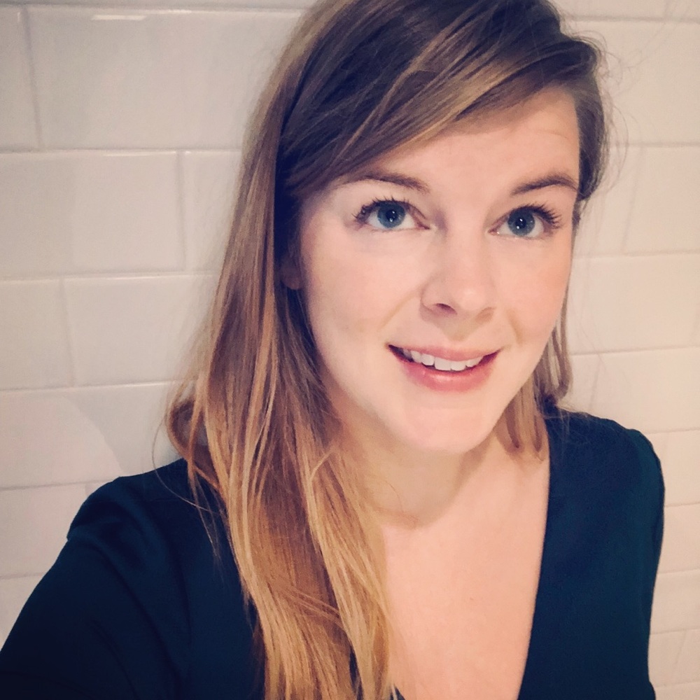 Meet your Posher, Amber